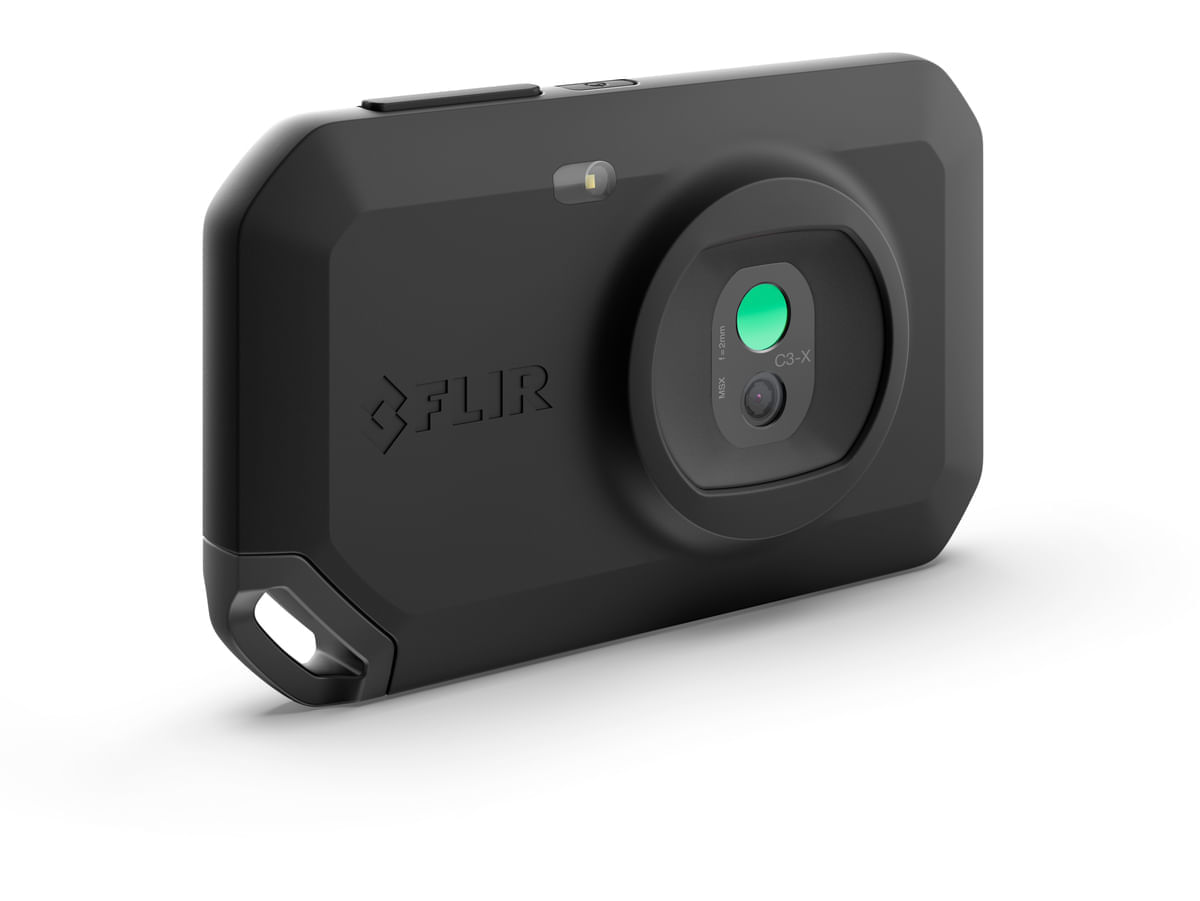 FLIR C3-X - FLIR