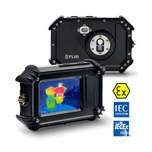 FLIR Cx5