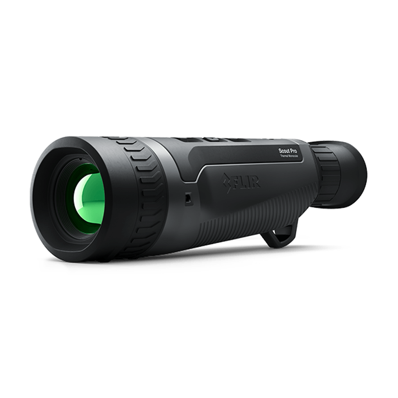 FLIR-ScoutPro-II-Front_Side-Black-35mm-600x625