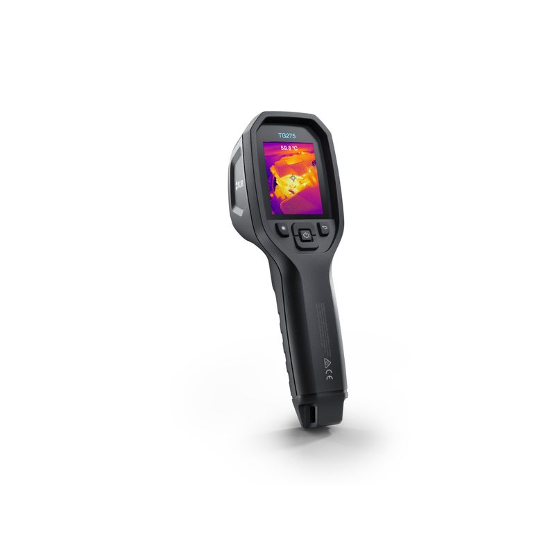 FLIR-TG275-quarter-back_hot-spot