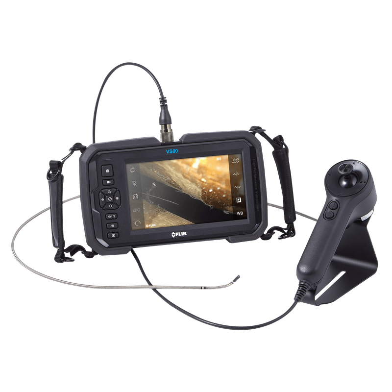 VS80-KIT-8--VS80A4HD-39-2RM-