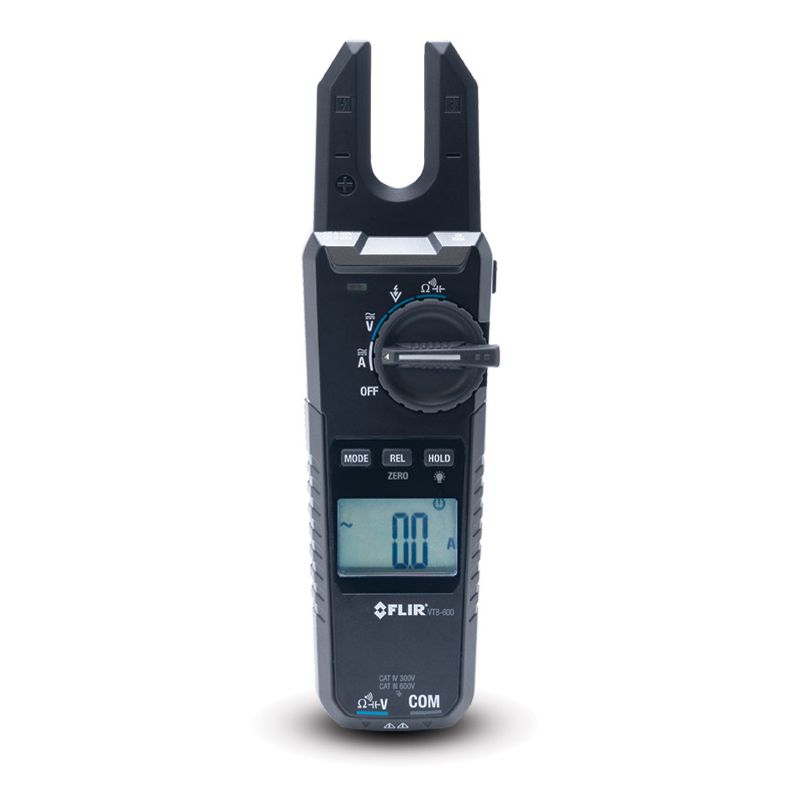 VT8-600